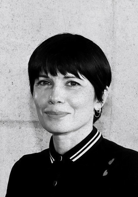Julie Haroutunian